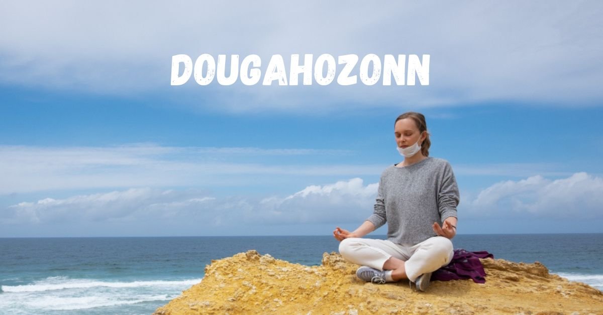 Dougahozonn