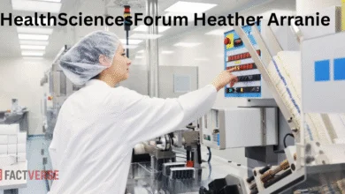 HealthSciencesForum Arran