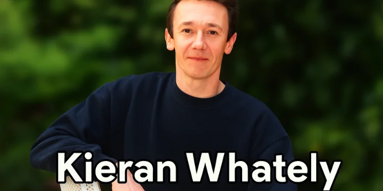 Kieran Whately