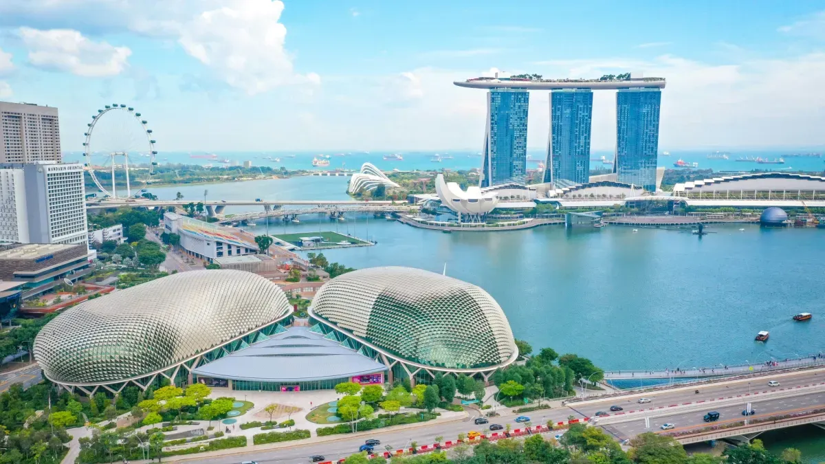 TechReport: Singapore Telecom