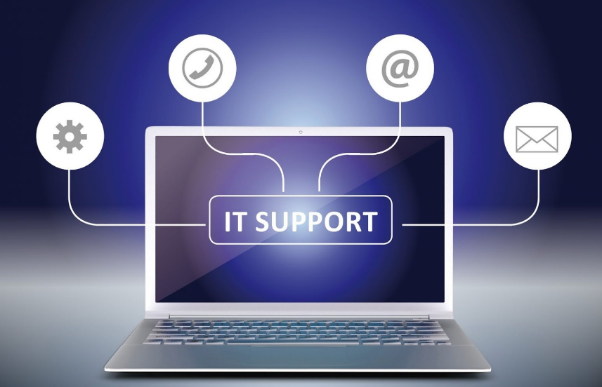IT Support