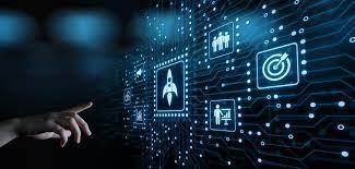 Tech startups and digital innovation