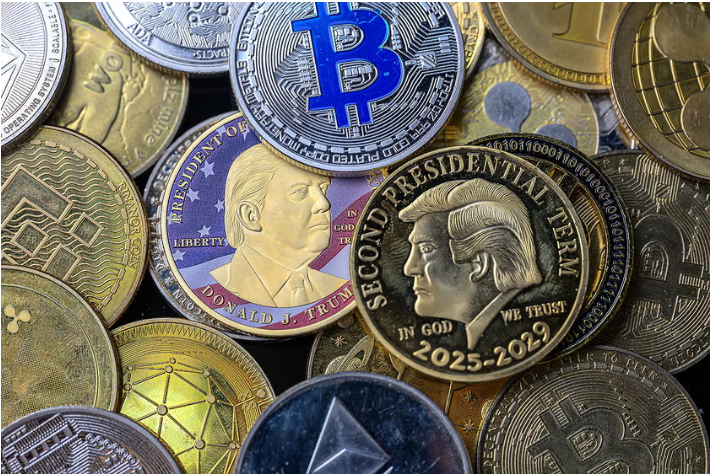 latest cryptocurrency