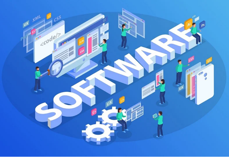 Software Development