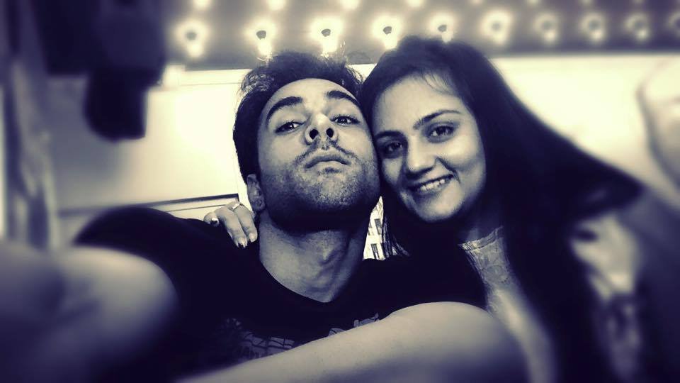 Pulkit Samrat’s Wife