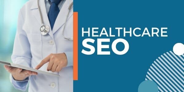 healthcare seo companies