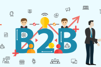 European B2B Marketplace