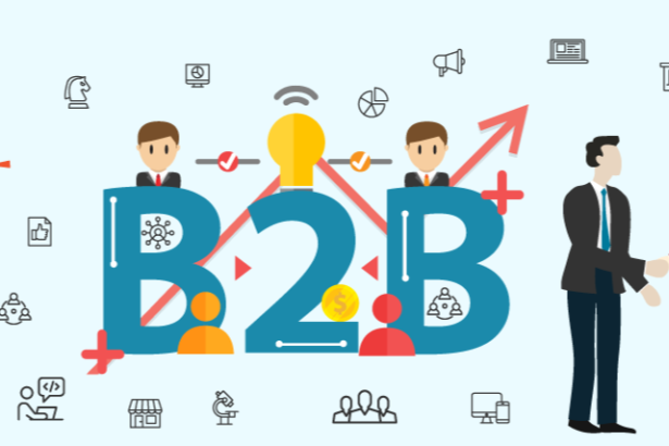 European B2B Marketplace