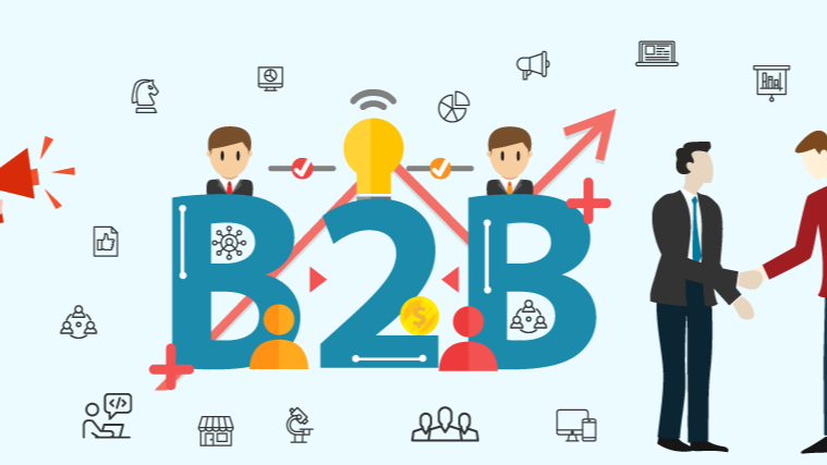 European B2B Marketplace