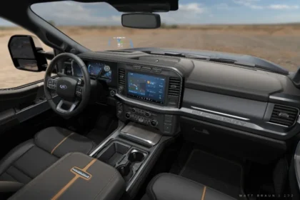 “Heavy-Duty Interior Protection”