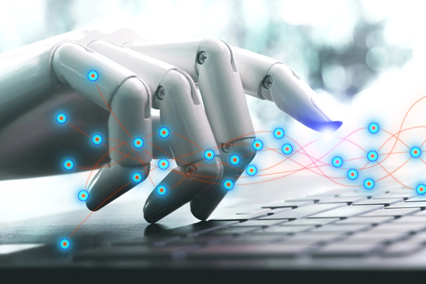 AI Jumpstarts Creativity